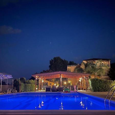 Hotel Afrika Eleonas Luaran gambar