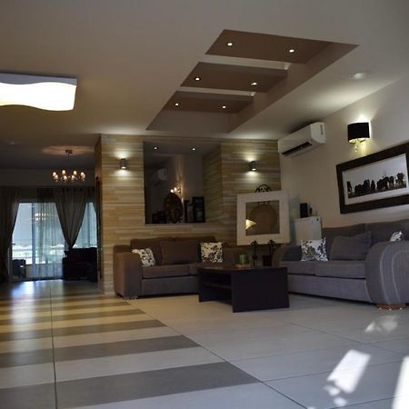 Hotel Afrika Eleonas Luaran gambar