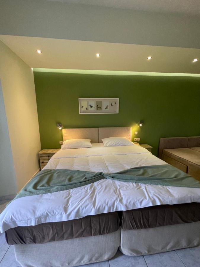 Hotel Afrika Eleonas Luaran gambar