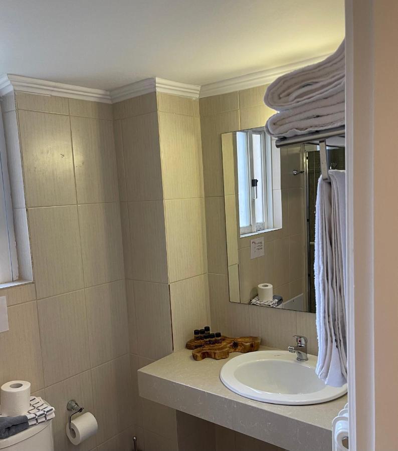 Hotel Afrika Eleonas Luaran gambar