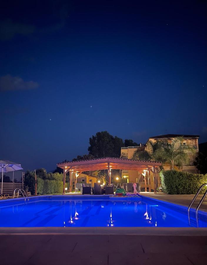 Hotel Afrika Eleonas Luaran gambar