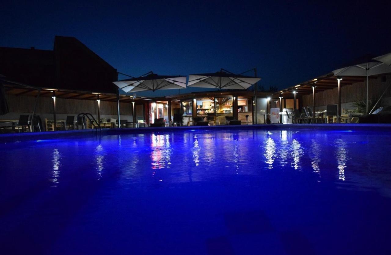 Hotel Afrika Eleonas Luaran gambar